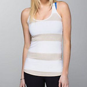 Lululemon Cool Racerback Size 8